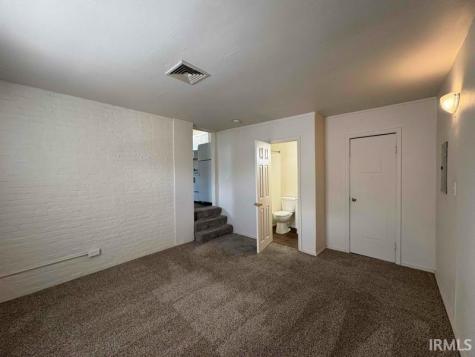 613 615 N Fulton Avenue Evansville IN 47710
