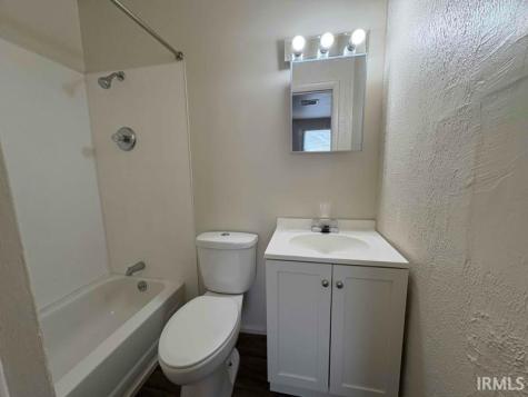 613 615 N Fulton Avenue Evansville IN 47710