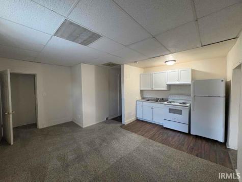 613 615 N Fulton Avenue Evansville IN 47710