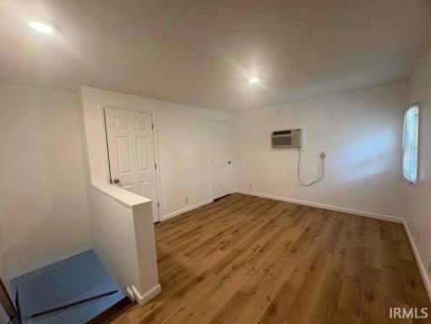 613 615 N Fulton Avenue Evansville IN 47710