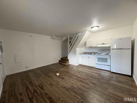 613 615 N Fulton Avenue Evansville IN 47710