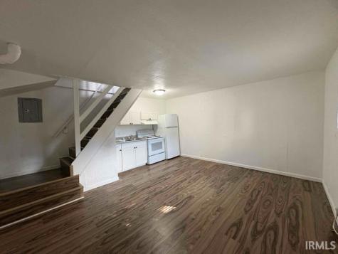 613 615 N Fulton Avenue Evansville IN 47710