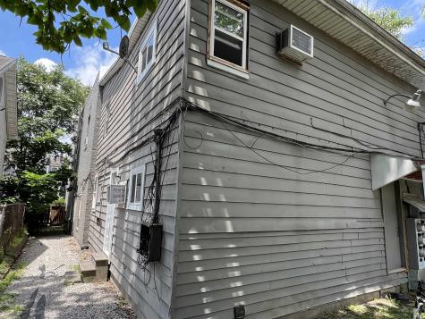 613 615 N Fulton Avenue Evansville IN 47710