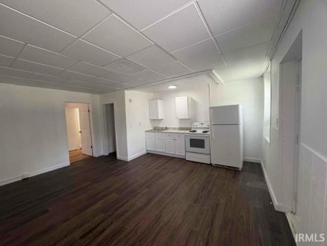 613 615 N Fulton Avenue Evansville IN 47710