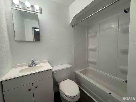 613 615 N Fulton Avenue Evansville IN 47710