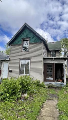 2533 Winch Street Fort Wayne IN 46803