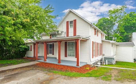 415 N Washington Street Warsaw IN 46580
