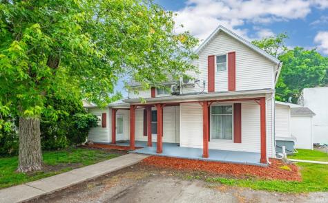 415 N Washington Street Warsaw IN 46580