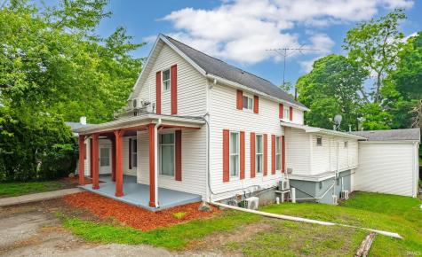 415 N Washington Street Warsaw IN 46580