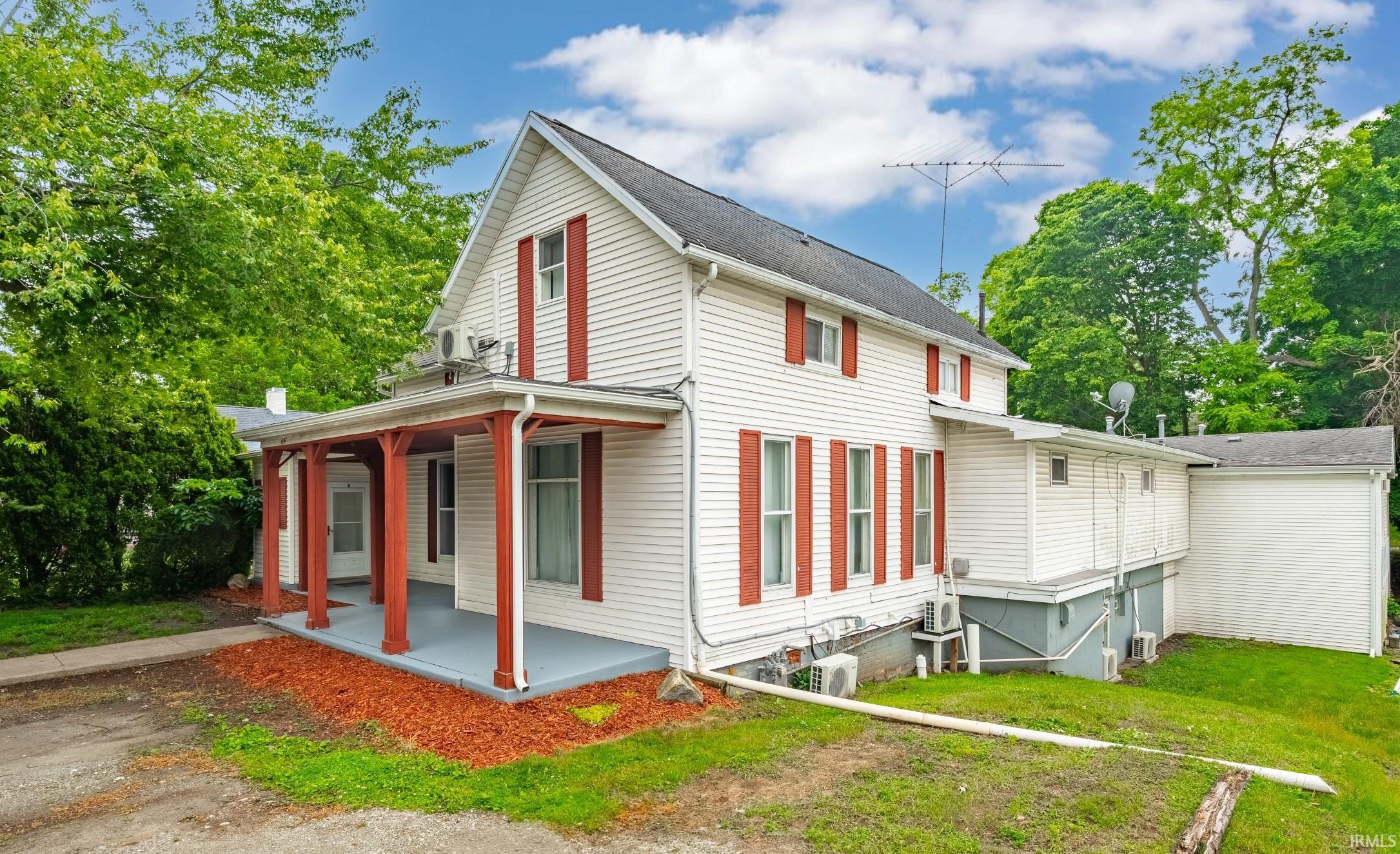 415 N Washington Street Warsaw IN 46580