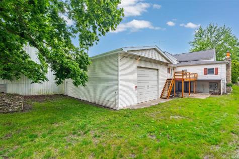 415 N Washington Street Warsaw IN 46580