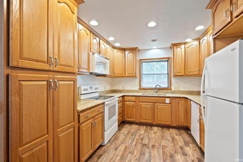 415 N Washington Street Warsaw IN 46580