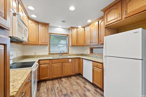415 N Washington Street Warsaw IN 46580