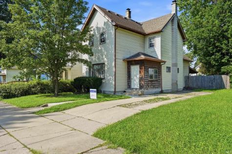 1414 Lillie Street Fort Wayne IN 46803