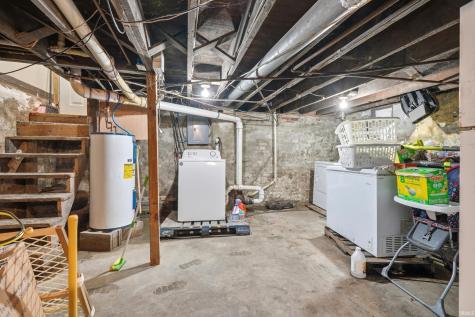 1414 Lillie Street Fort Wayne IN 46803