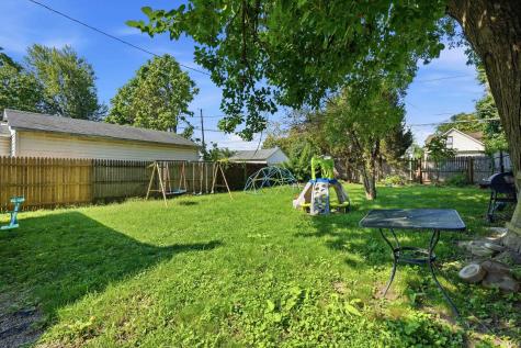 1414 Lillie Street Fort Wayne IN 46803
