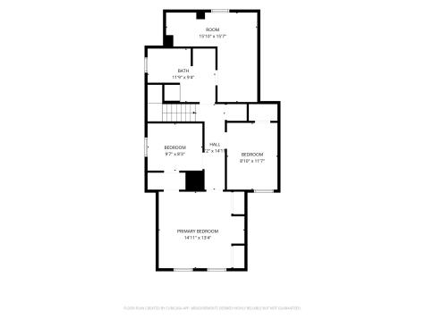 1414 Lillie Street Fort Wayne IN 46803