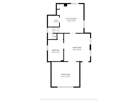 1414 Lillie Street Fort Wayne IN 46803