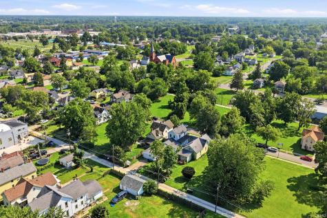 1414 Lillie Street Fort Wayne IN 46803