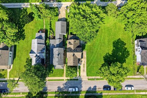 1414 Lillie Street Fort Wayne IN 46803