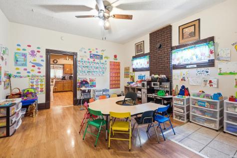 1414 Lillie Street Fort Wayne IN 46803