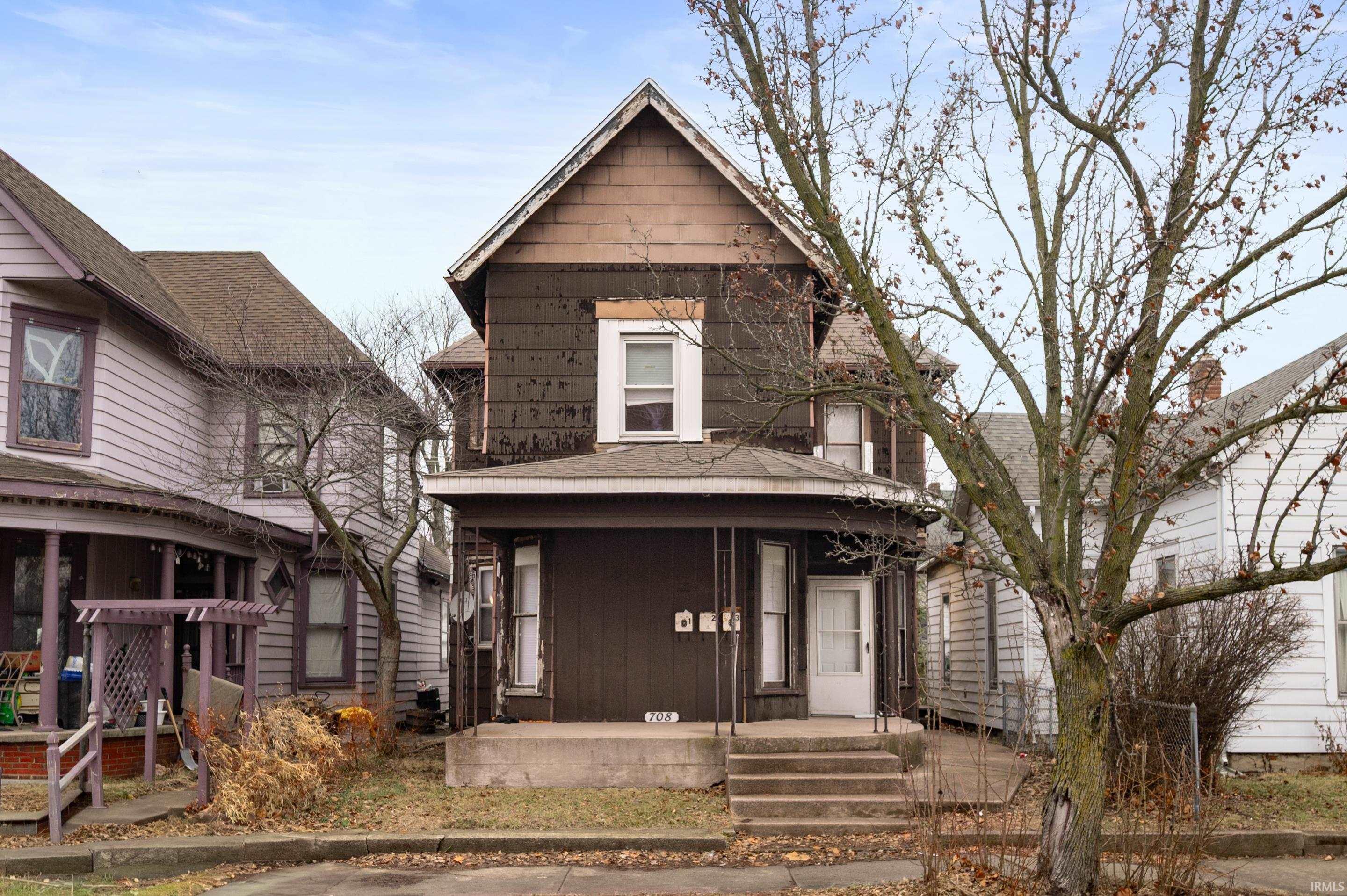 708 W Jackson Street Muncie IN 47305