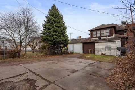 708 W Jackson Street Muncie IN 47305