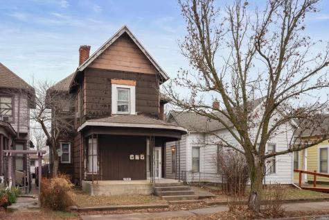 708 W Jackson Street Muncie IN 47305