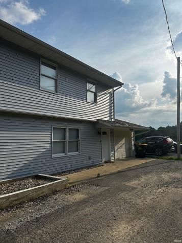 4251 N Melvin Lane Bloomington IN 47404