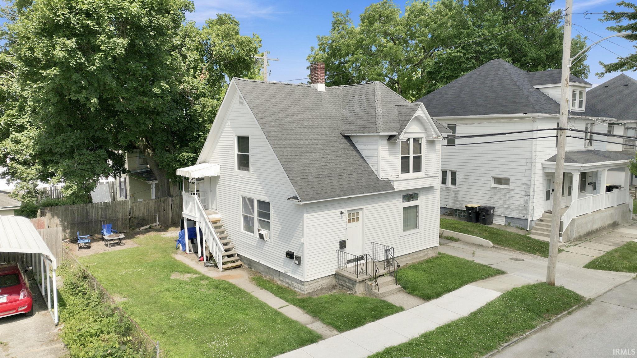 1018 Oneida Street Fort Wayne IN 46805