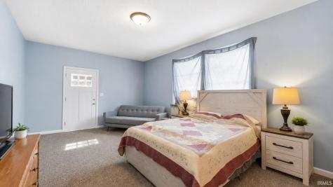 1018 Oneida Street Fort Wayne IN 46805