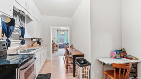 1018 Oneida Street Fort Wayne IN 46805