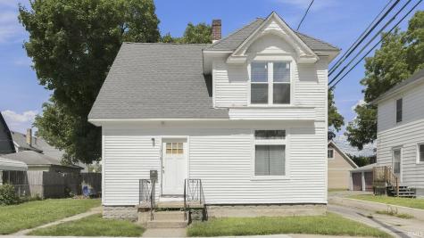 1018 Oneida Street Fort Wayne IN 46805