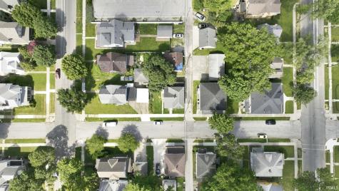 1018 Oneida Street Fort Wayne IN 46805