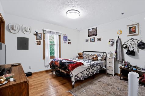 101 N Clark Street Bloomington IN 47408