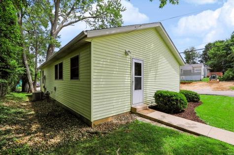 101 N Clark Street Bloomington IN 47408