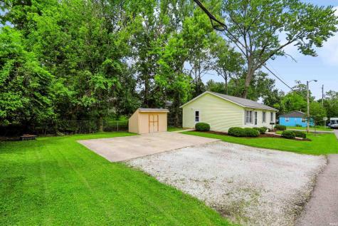 101 N Clark Street Bloomington IN 47408