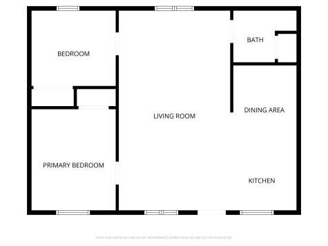 807 S Franklin Street Winamac IN 46996