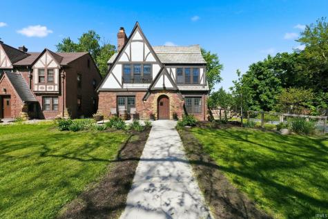 3025 N Anthony Boulevard Fort Wayne IN 46805