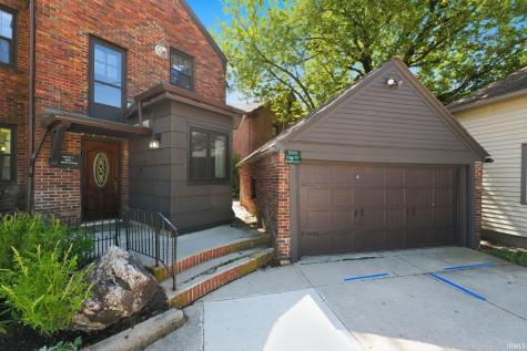 3025 N Anthony Boulevard Fort Wayne IN 46805