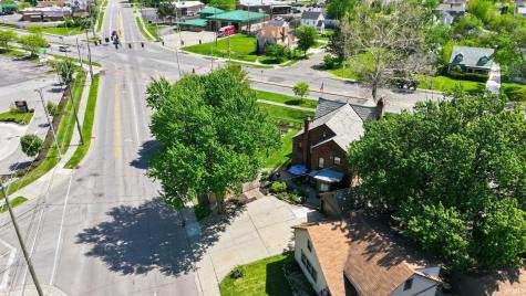 3025 N Anthony Boulevard Fort Wayne IN 46805