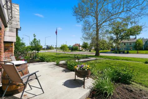 3025 N Anthony Boulevard Fort Wayne IN 46805