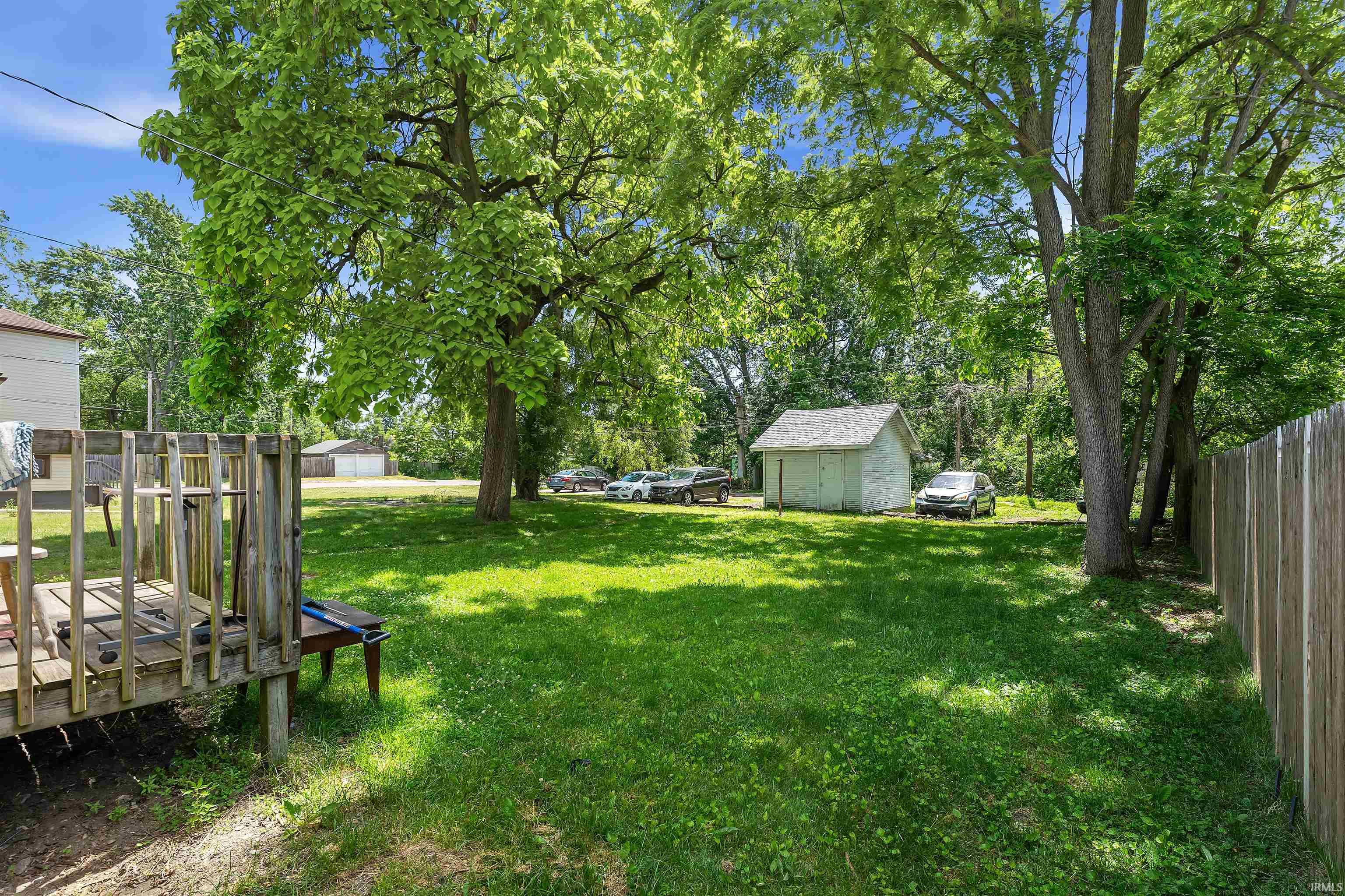 207 W Garfield Avenue Elkhart IN 46516