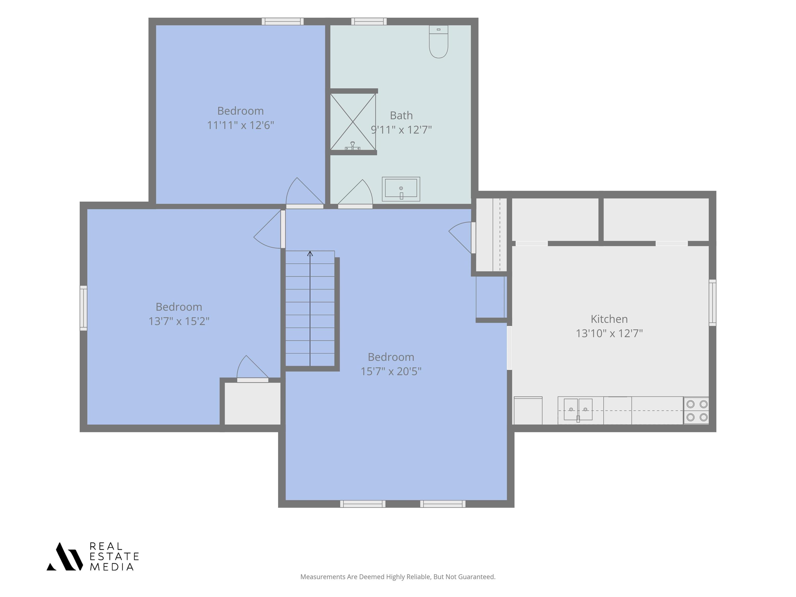 207 W Garfield Avenue Elkhart IN 46516