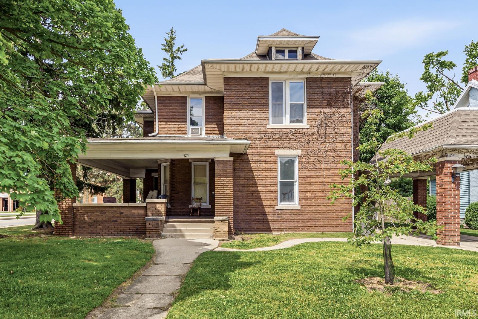 323 S 6th Street Goshen IN 46528