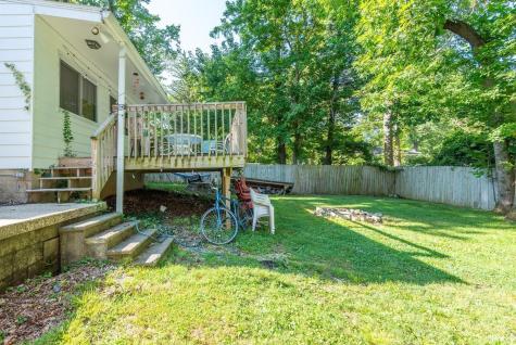 522 S Mitchell Street Bloomington IN 47401