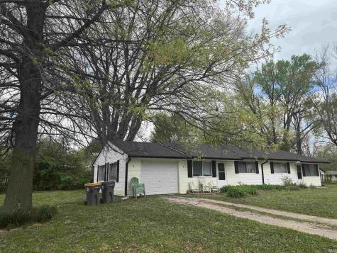 4501 + 4503 E Stephens Drive Bloomington IN 47408