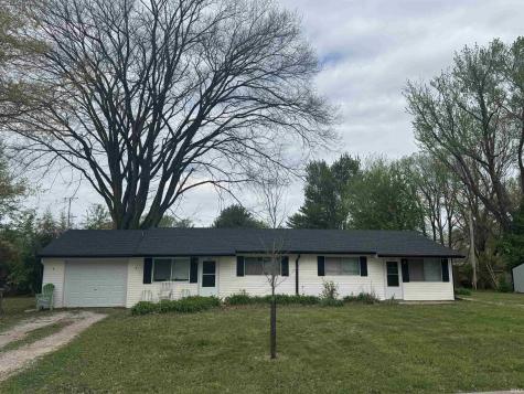 4501 + 4503 E Stephens Drive Bloomington IN 47408