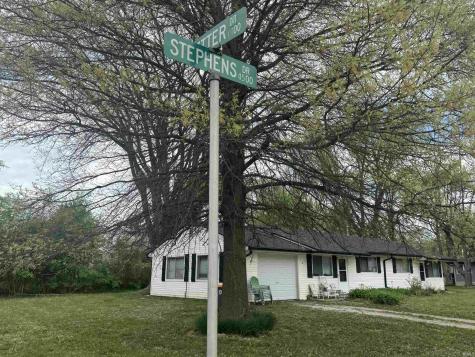 4501 + 4503 E Stephens Drive Bloomington IN 47408