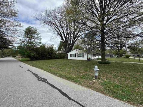 4501 + 4503 E Stephens Drive Bloomington IN 47408